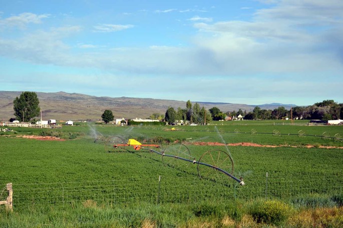 1 Salt Lake City [Desktop Auflösung]