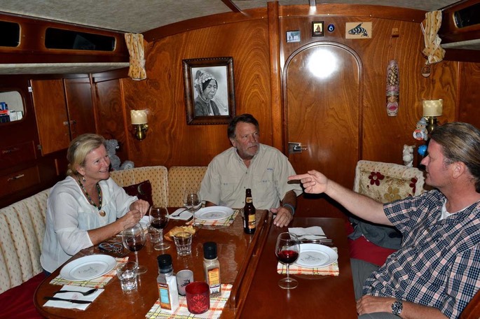 15 Alameda Joanneke und Jan [Desktop Auflösung]