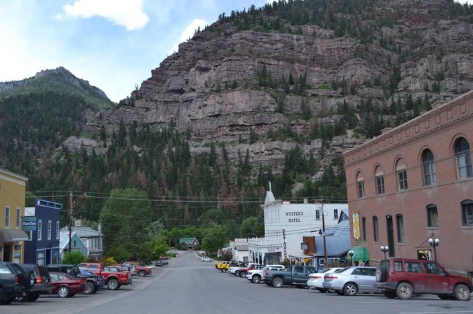 3 Ridgway Ouray Silverton Durango (4) [Desktop Auflösung]