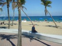 31 Fort Lauderdale Beach [Desktop Auflösung]