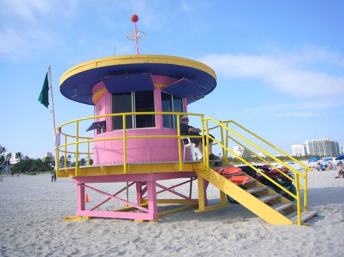 31 Fritz der Bademeister [Desktop Auflösung]