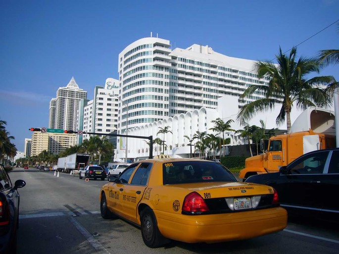 31 Oceandrive [Desktop Auflösung]