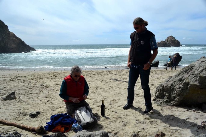 4 Pfeiffer Beach 2 [Desktop Auflösung]