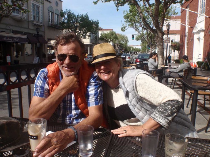 9 Monterey Jan und Joanneke [Desktop Auflösung]