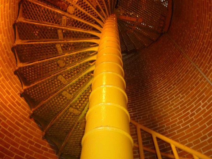A- Barnegate Wendeltreppe [Desktop Auflösung]