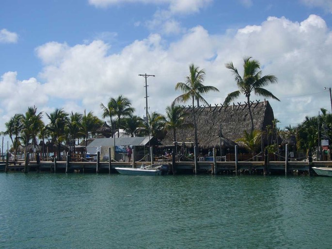 A Key Largo [Desktop Auflösung]