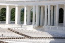 A Memorial Amphitheater [Desktop Auflösung]