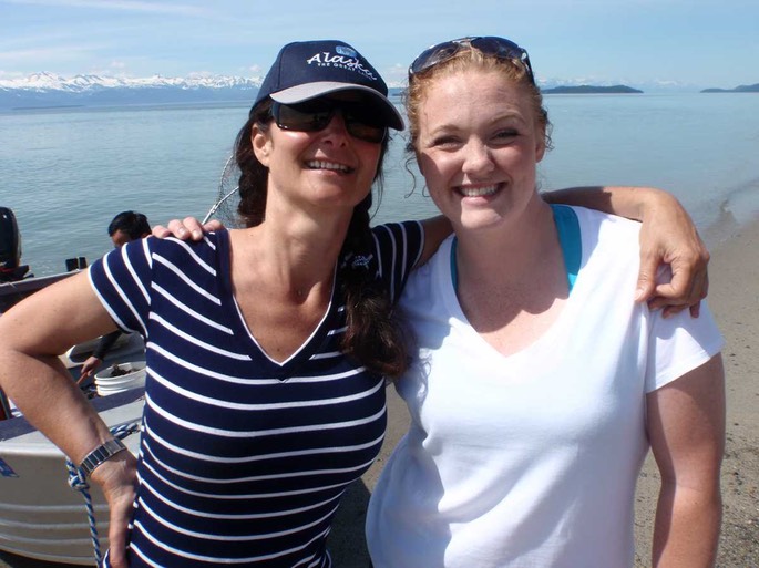 A mit Andy Dörflinger aus Juneau [Desktop Auflösung]