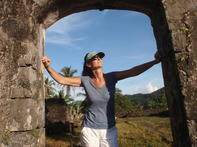 A Portobelo 3 [Desktop Auflösung]