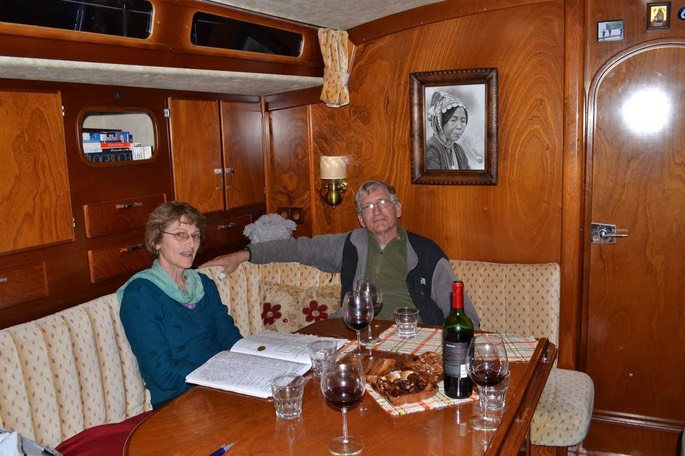 A Simon und Bob [Desktop Auflösung]