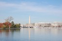 A Washington Monument [Desktop Auflösung]