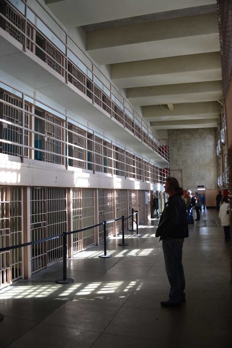 Alcatraz (11) [Desktop Auflösung]