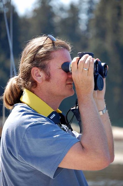 Anan Bay Hannes Fernglas [Desktop Auflösung]