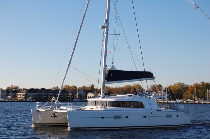 Annapolis Pacific High [Desktop Auflösung]