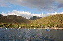 Anse a la Barque