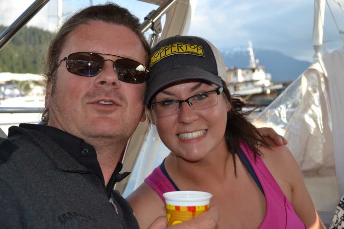 Auke Bay 5 [Desktop Auflösung]