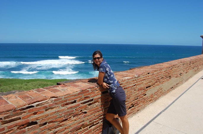 B alte Mauer [Desktop Auflösung]