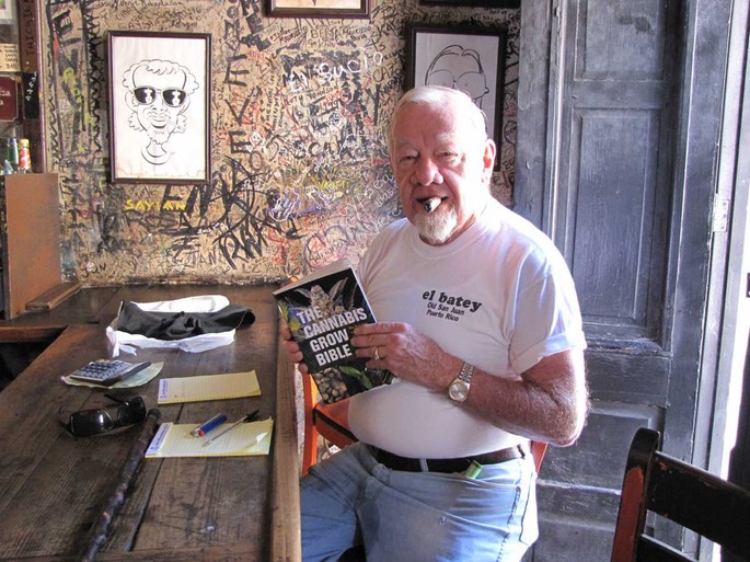 B Cannabis [Desktop Auflösung]