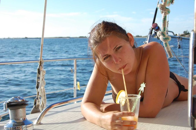 B Cocktailsteffi [Desktop Auflösung]