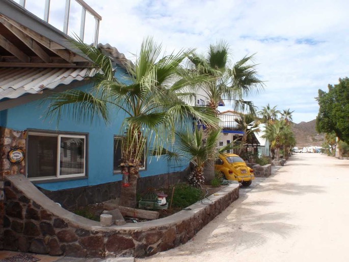 Bahia Concepcin Posada u Mulege 1 (10) [Desktop Auflösung]