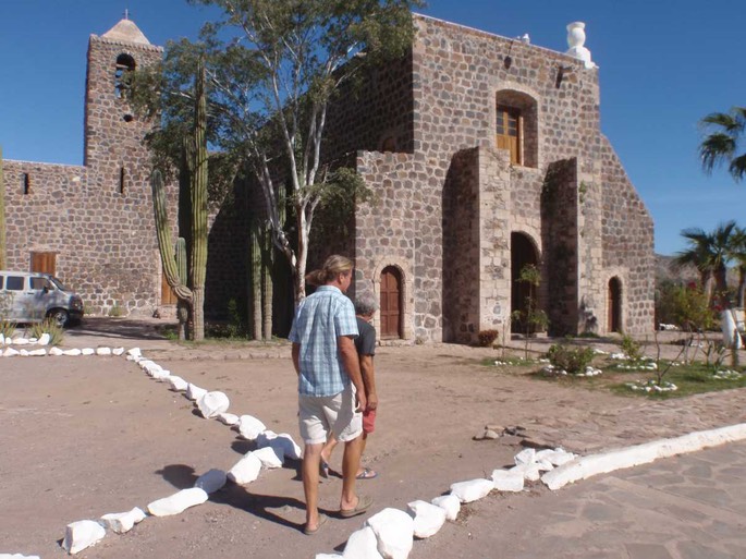 Bahia Concepcin Posada u Mulege 1 (21) [Desktop Auflösung]