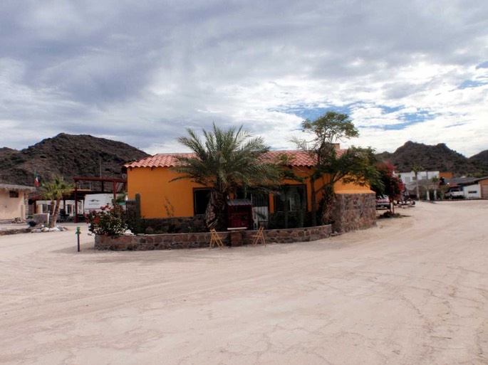 Bahia Concepcin Posada u Mulege 1 (6) [Desktop Auflösung]