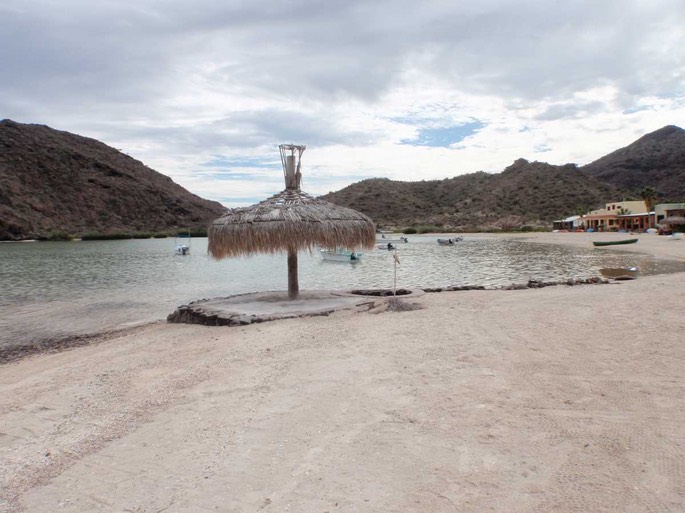 Bahia Concepcin Posada u Mulege 1 (5) [Desktop Auflösung]