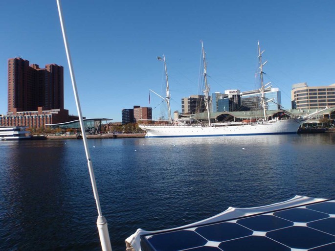Baltimore 13 [Desktop Auflösung]
