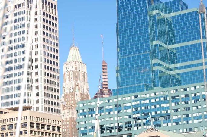 Baltimore 4 [Desktop Auflösung]