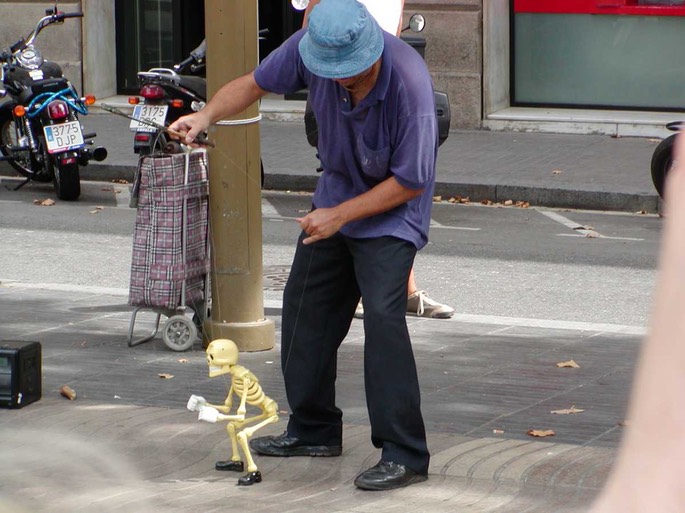 barcelonastrasenkuenstler1desktopaufloesung