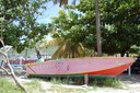 Bequia - Pink Panther [Desktop Auflösung]
