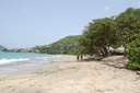 Bequia Strandwanderung [Desktop Auflösung]