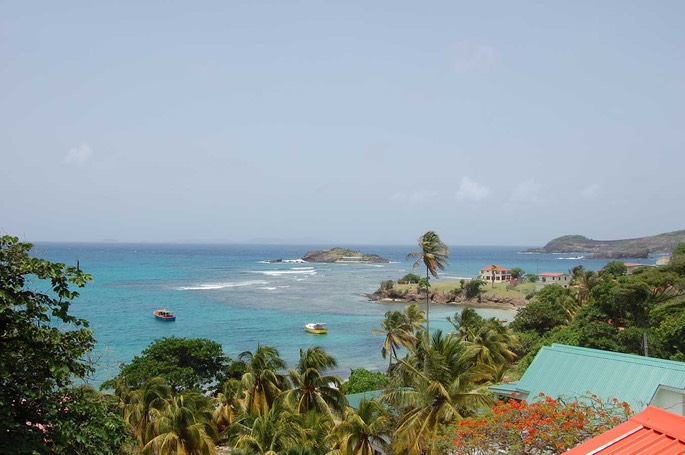 Bequia Whalebonestation [Desktop Auflösung]