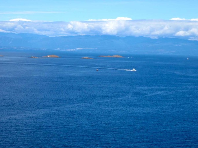 Blautöne [Desktop Auflösung]