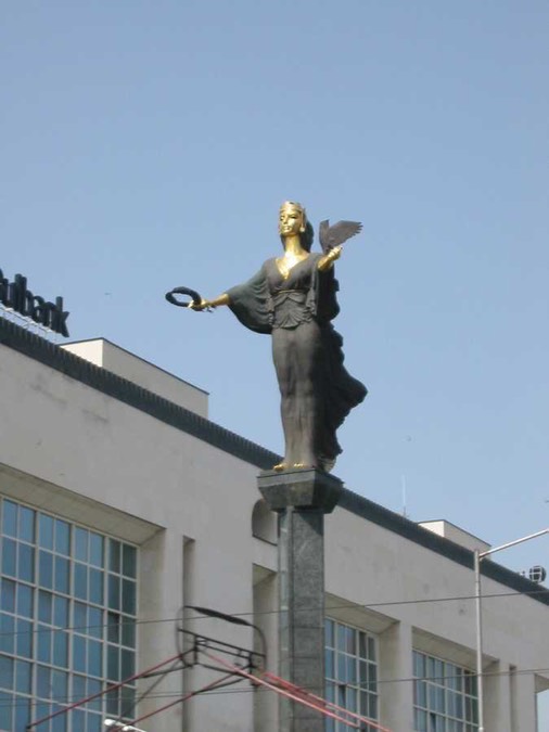 bulgarien13sofienstatue