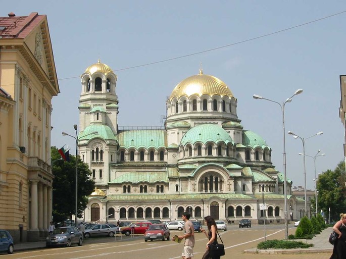 bulgarien15kircheinsofia