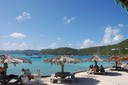 BVI Strandhütten [Desktop Auflösung]