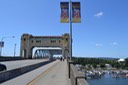 C Burrard Bridge [Desktop Auflösung]