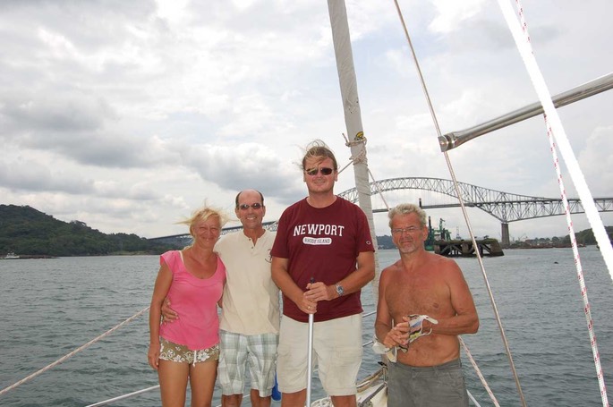 C Crew Balboa [Desktop Auflösung]