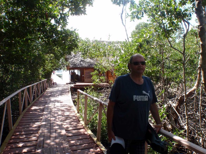 Cayo Levisa 11 [Desktop Auflösung]