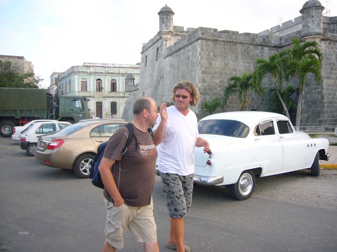 Cuba 10004 [Desktop Auflösung]