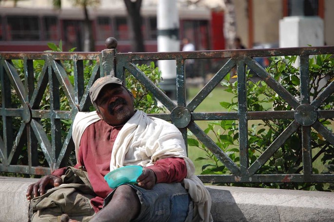 Cuba Arbeitslos 2 [Desktop Auflösung]