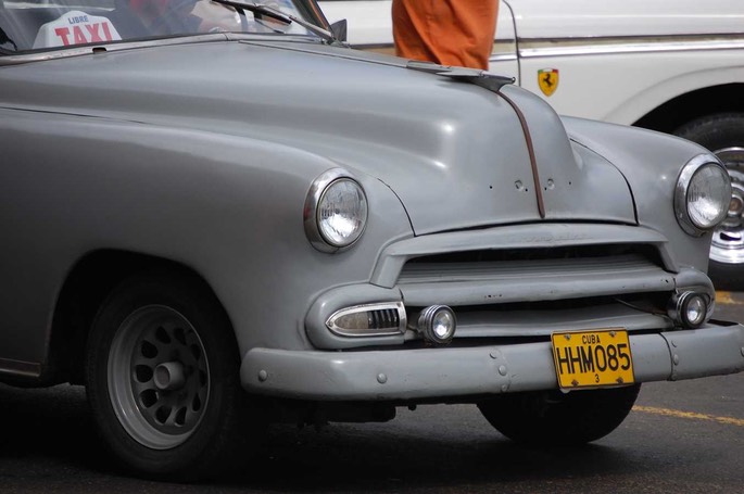 Cuba Auto 008 [Desktop Auflösung]