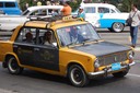 Cuba Auto 009 [Desktop Auflösung]