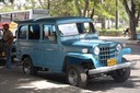 Cuba Auto 013 [Desktop Auflösung]