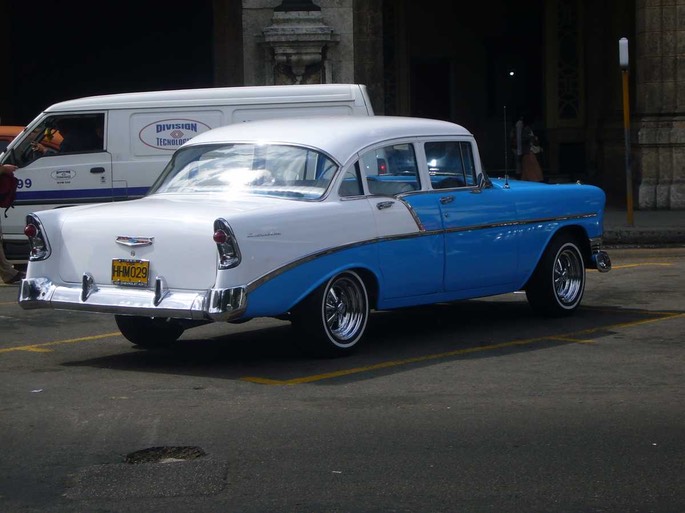Cuba Auto 020 [Desktop Auflösung]