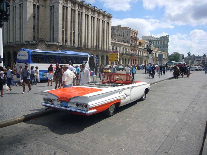 Cuba Auto 021 [Desktop Auflösung]