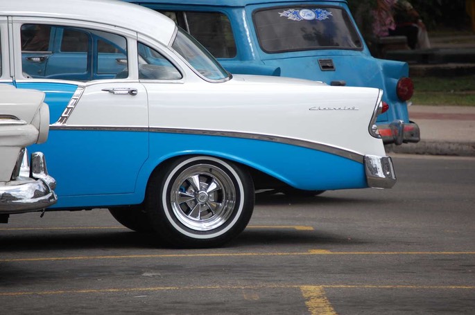 Cuba Auto 4 [Desktop Auflösung]