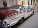 Cuba Auto Nr 1 [Desktop Auflösung]