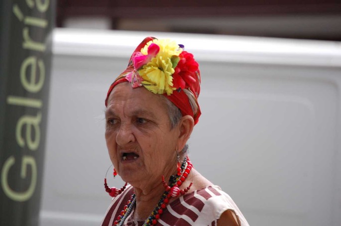 Cuba Face 006 [Desktop Auflösung]